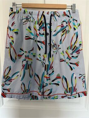Psycho Bunny Shorts M Blue